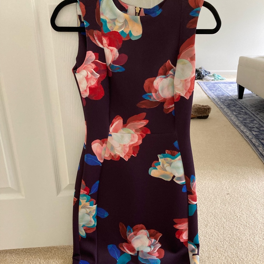 Stunning CK Business Dress